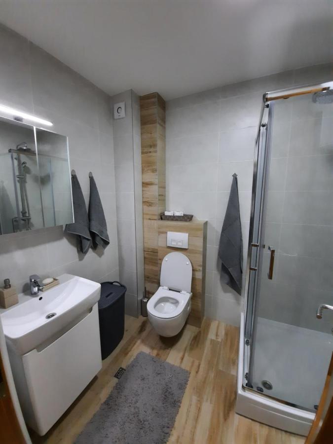 Apartman Bulevar Sarajevo - Free Parking 外观 照片