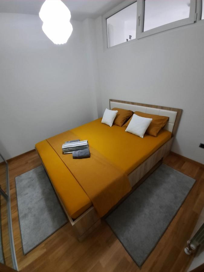 Apartman Bulevar Sarajevo - Free Parking 外观 照片