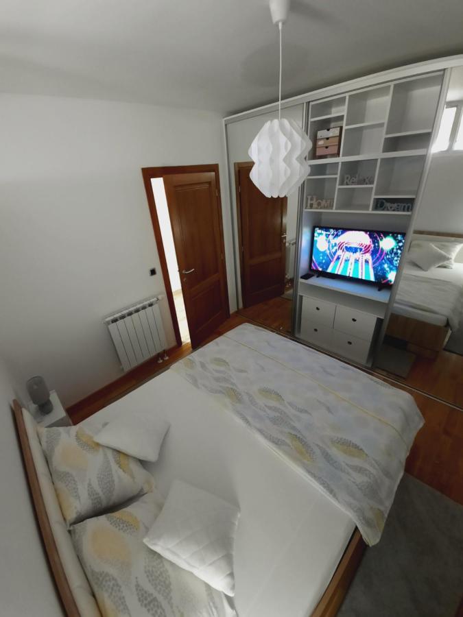 Apartman Bulevar Sarajevo - Free Parking 外观 照片
