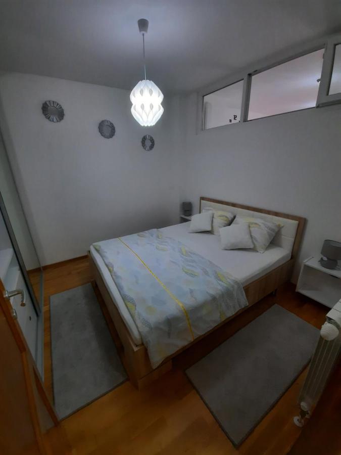 Apartman Bulevar Sarajevo - Free Parking 外观 照片