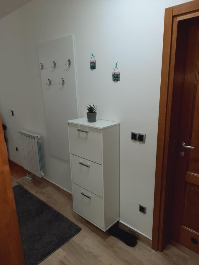 Apartman Bulevar Sarajevo - Free Parking 外观 照片