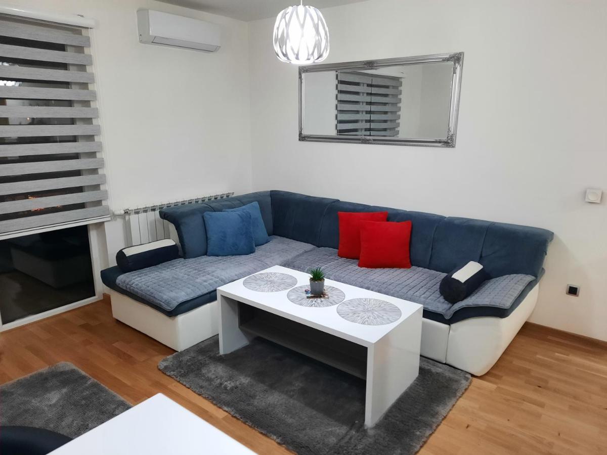 Apartman Bulevar Sarajevo - Free Parking 外观 照片