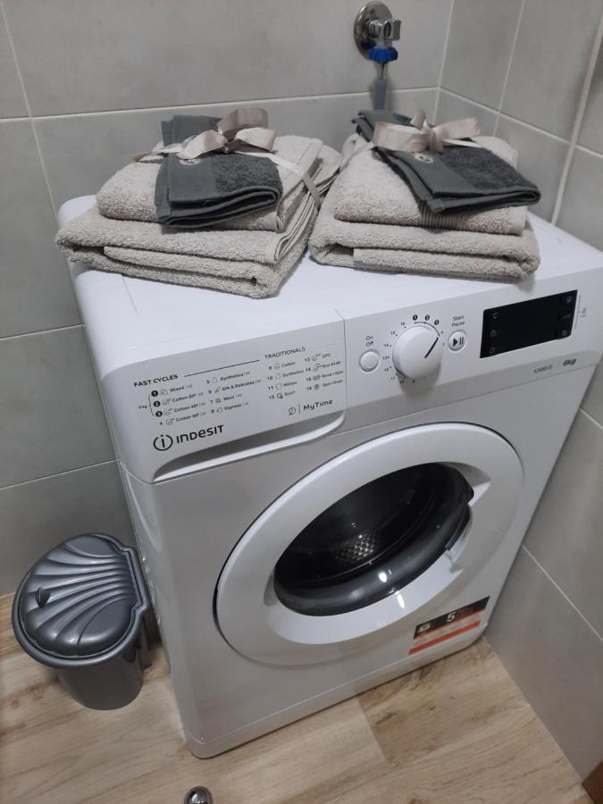 Apartman Bulevar Sarajevo - Free Parking 外观 照片