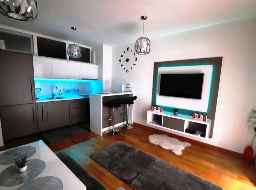 Apartman Bulevar Sarajevo - Free Parking 外观 照片
