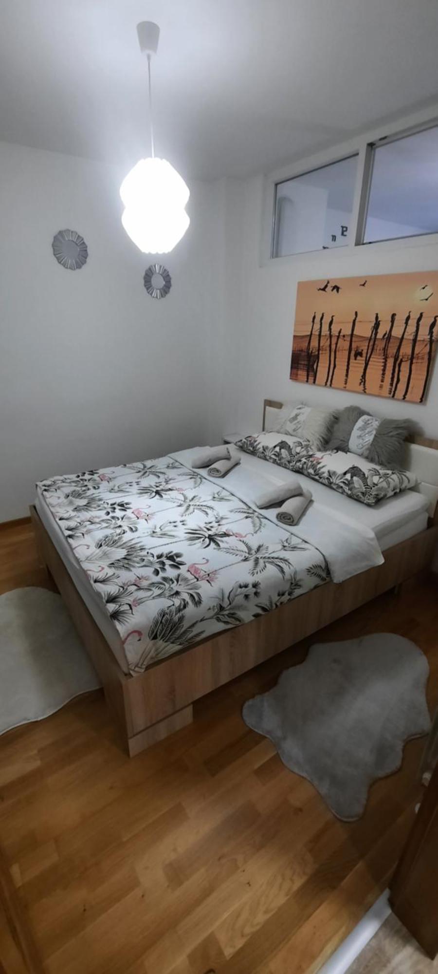 Apartman Bulevar Sarajevo - Free Parking 外观 照片